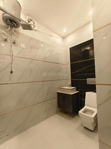 Bathroom Image of 3572 Sq.ft 4 BHK Villa for sale in Gandhi Path West Jaipur for Rs. 24100000
