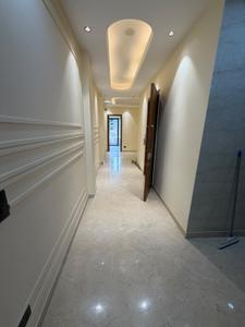 Passage Image of 900 Sq.ft 2 BHK Builder Floor for sale in Lajpat Nagar New Delhi for Rs. 20000000