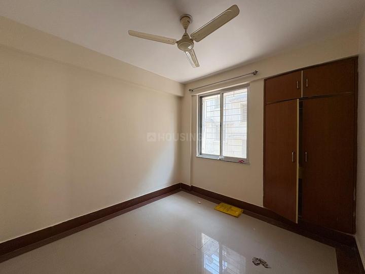siyaram apartment morabadi ranchi Bedroom 1