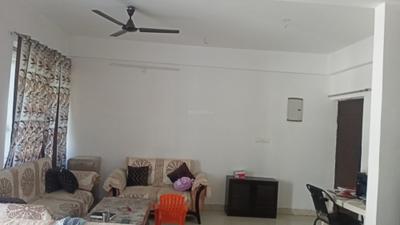 Hall Image of 1286 Sq.ft 2 BHK Apartment / Flat for sale in Raheja Residency, Purena Raipur for Rs. 5000000