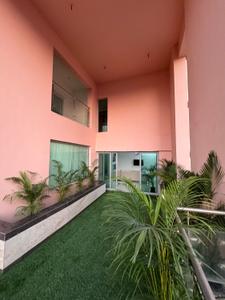Balcony Image of 4100 Sq.ft 4 BHK Duplex for sale in Sattva Magnificia, Mahadevapura Bengaluru for Rs. 65000000