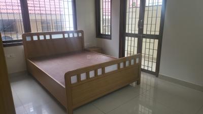 Bedroom Image of 2000 Sq.ft 3 BHK Apartment / Flat for rent in Richmond Town Bengaluru for Rs. 130000