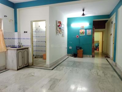 Image of 1346 Sq.ft 3 BHK Apartment / Flat for sale in Jadavpur, Kolkata for Rs. 6500000