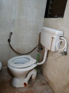 Bedroom Two Image of 1100 Sq.ft 2 BHK Apartment / Flat for sale in Taloja Navi Mumbai for Rs. 6000000