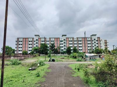 Image of 19402 Sq.ft Residential Plot / Land for sale in Vayusena Nagar, Nagpur for Rs. 42700000