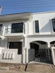 Image of 1460 Sq.ft 3 BHK Villa for sale in RBC Group Happy Home, Sector 115, Mohali for Rs. 9900000