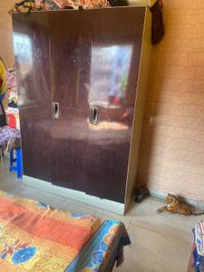 Bedroom Image of 900 Sq.ft 2 BHK Apartment / Flat for sale in Keshtopur Kolkata for Rs. 3100000