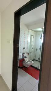 Image of 1320 Sq.ft 3 BHK Apartment / Flat for rent in Samraat Tropicano, Anandvalli, Nashik for Rs. 46000