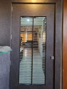Image of 3600 Sq.ft 4 BHK Penthouse for rent in Pacifica Reflections, Vaishno Devi Circle, Ahmedabad for Rs. 85000