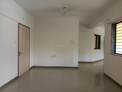 Living Room Image of 1175 Sq.ft 2 BHK Apartment / Flat for sale in Magarpatta Jasminium, Magarpatta City Pune for Rs. 16500000