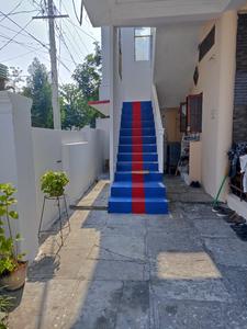 Image of 200 Sq.ft 2 BHK Independent House for rent in Labour Colony, Warangal for Rs. 8500