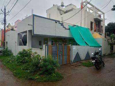 Image of 1200 Sq.ft 2 BHK Independent House for sale in Shivlok Phase 3, Bhopal for Rs. 9800000