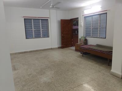 Living Room Image of 1600 Sq.ft 3 BHK Apartment / Flat for rent in Beharay Visava Park, Aundh Pune for Rs. 38000