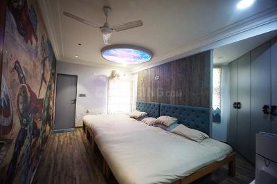 Bedroom Image of 3060 Sq.ft 6 BHK Apartment / Flat for sale in Navrangpura Ahmedabad for Rs. 36000000