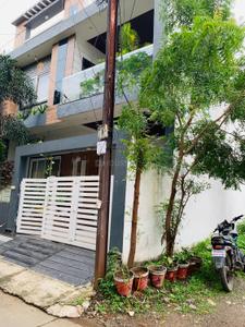 Image of 1500 Sq.ft Residential Plot / Land for sale in Sampat Hills, Bhicholi Mardana, Indore for Rs. 10650000