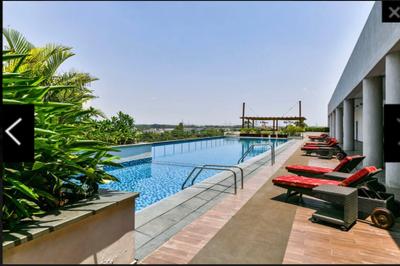 Image of 814 Sq.ft 2 BHK Apartment / Flat for sale in Dasanapura, Bengaluru for Rs. 5800000