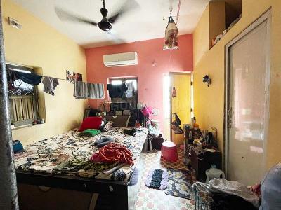 Bedroom Image of 1080 Sq.ft 3 BHK Independent House for sale in Jasodanagr Ahmedabad for Rs. 11000000