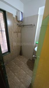 Image of 1280 Sq.ft 2 BHK Apartment / Flat for sale in Deep Al Burooj, Makarba, Ahmedabad for Rs. 11000000