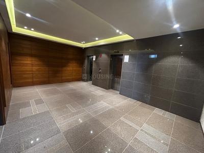 Image of 1340 Sq.ft 3 BHK Apartment / Flat for sale in Orchid Valley, Shela, Ahmedabad for Rs. 6500000