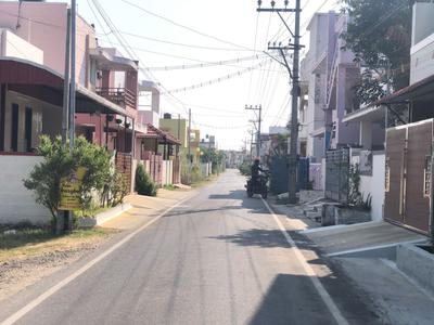 Image of 435 Sq.ft Residential Plot / Land for sale in Sai Sivasakthi Gardens, Saravanampatty, Coimbatore for Rs. 1725000