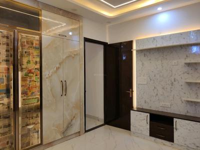 Bedroom Image of 1150 Sq.ft 3 BHK Builder Floor for sale in Sky Homes, Indirapuram Ghaziabad for Rs. 10500000