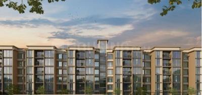 Image of 2518 Sq.ft 4 BHK Apartment / Flat for sale in Siruseri, Chennai for Rs. 11580282