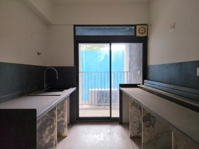 Kitchen Image of 1510 Sq.ft 3 BHK Apartment / Flat for sale in VKG Park Estate, Andheri East Mumbai for Rs. 31800000