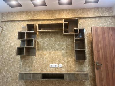 Hall Image of 1300 Sq.ft 3 BHK Apartment / Flat for sale in Azea Botanica, Vrindavan Yojana Lucknow for Rs. 13500000