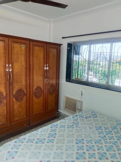 parvati apartment chs andheri east Bedroom 1