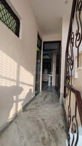 Image of 668 Sq.ft 2 BHK Independent House for rent in Qutub Vihar, New Delhi for Rs. 8000
