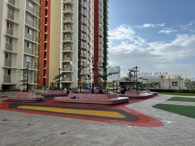 Image of 1052 Sq.ft 2 BHK Apartment / Flat for sale in Avon Vista, Balewadi, Pune for Rs. 11000020