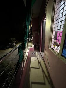 Balcony Image of 1100 Sq.ft 4 BHK Apartment / Flat for sale in Vinay Nagar Gwalior for Rs. 3600000