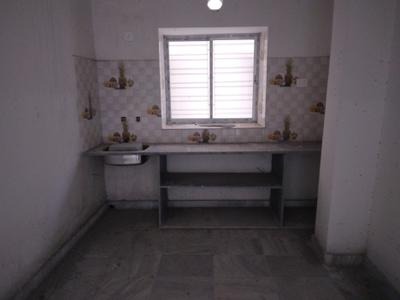 Kitchen Image of 910 Sq.ft 2 BHK Apartment / Flat for sale in Divya Vishnupriya, Bhadreswar Hooghly for Rs. 2320500