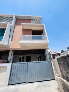 Image of 1203 Sq.ft 3 BHK Villa for sale in Jagatpura, Jaipur for Rs. 14000000