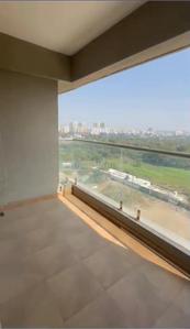 Balcony Image of 1050 Sq.ft 2 BHK Apartment / Flat for sale in Mantra Monarch, Balewadi Pune for Rs. 11500000