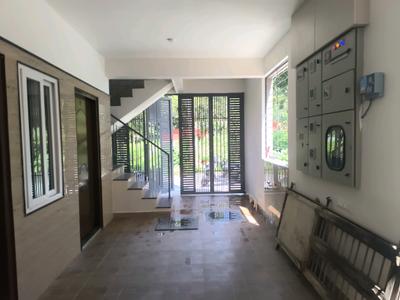 Basement Image of 600 Sq.ft 2 BHK Builder Floor for rent in Pavamanapura Bengaluru for Rs. 15000