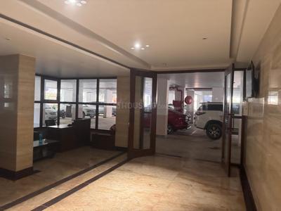 Hall Image of 1700 Sq.ft 3 BHK Apartment / Flat for sale in Boring Road Patna for Rs. 20150000