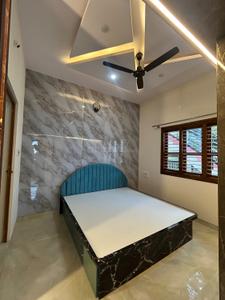 Bedroom Image of 1200 Sq.ft 2 BHK Independent House for sale in J P Nagar Mysore for Rs. 11000000