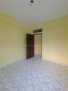 Bedroom Image of 1045 Sq.ft 3 BHK Apartment / Flat for rent in Bengal Sisirkunja, Madhyamgram Kolkata for Rs. 16000