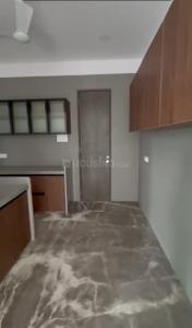 Kitchen Image of 2850 Sq.ft 4 BHK Apartment / Flat for rent in One Akshar, Sanpada Navi Mumbai for Rs. 350000