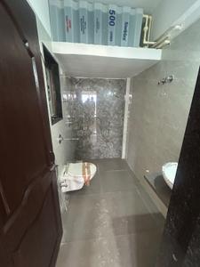 Image of 950 Sq.ft 3 BHK Apartment / Flat for rent in Kini Pinnacle, Naigaon East, Naigaon for Rs. 20000