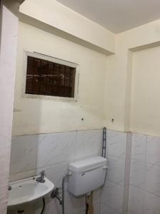Image of 300 Sq.ft 1 RK Builder Floor for rent in Tagore Garden Extension, New Delhi for Rs. 11000