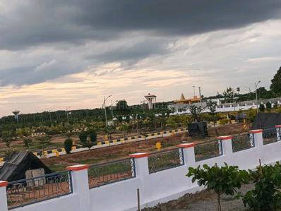 Image of 180 Sq.ft Residential Plot / Land for sale in Pedda Golconda, Hyderabad for Rs. 5300000