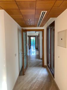 Image of 1953 Sq.ft 3 BHK Builder Floor for sale in Defence Colony, New Delhi for Rs. 87000000
