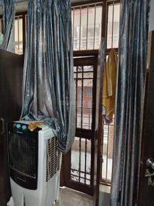 Bedroom Image of 1500 Sq.ft 1 BHK Independent House for sale in Sector 7 Gurgaon for Rs. 26000000