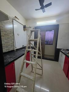 Hari Complex Kitchen 2