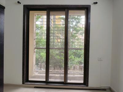 Bedroom Image of 980 Sq.ft 2 BHK Apartment / Flat for sale in Haware Splendor, Kharghar Navi Mumbai for Rs. 13000000