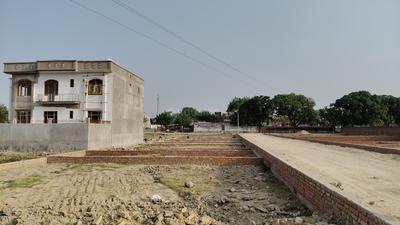 Image of 630 Sq.ft Residential Plot / Land for sale in Babatpur, Varanasi for Rs. 2016000