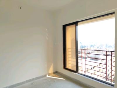 Bedroom Image of 785 Sq.ft 2 BHK Apartment / Flat for sale in Seven Star Horizon, Boisar Mumbai for Rs. 2985000