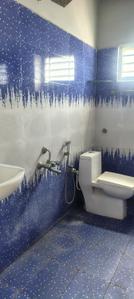 Bathroom Image of 1145 Sq.ft 2 BHK Apartment / Flat for rent in Padarupalli Nellore for Rs. 13000
